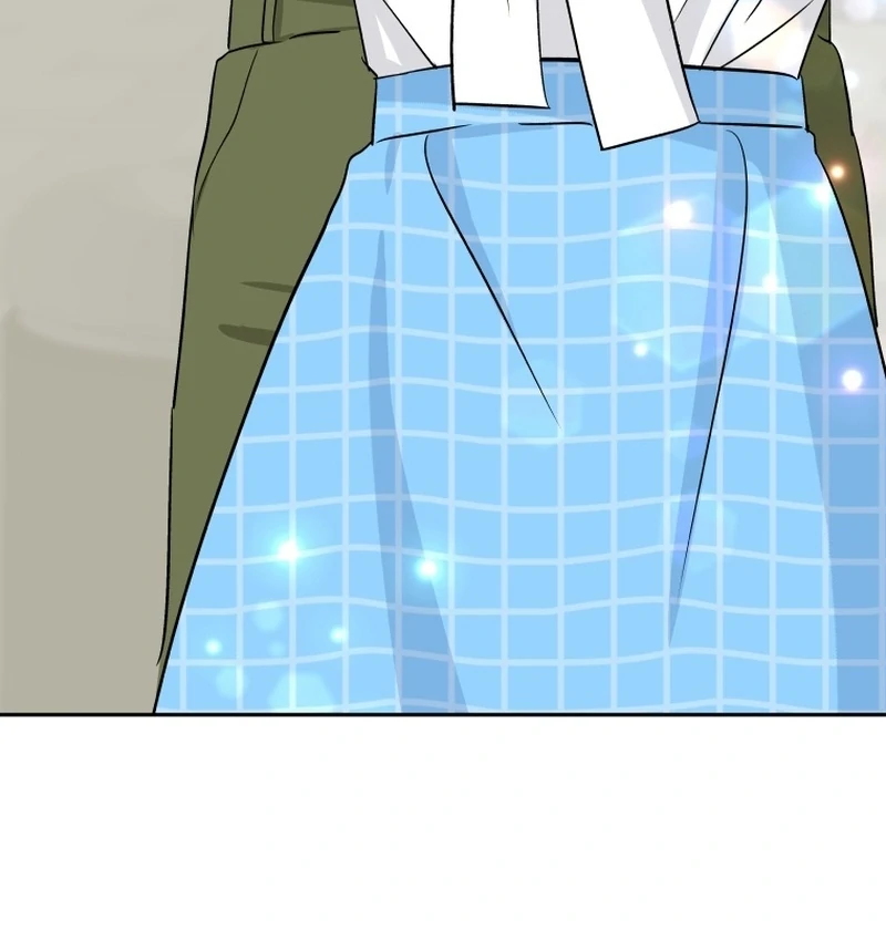 It's Okay to Be Left Out Chapter 11 - page 106