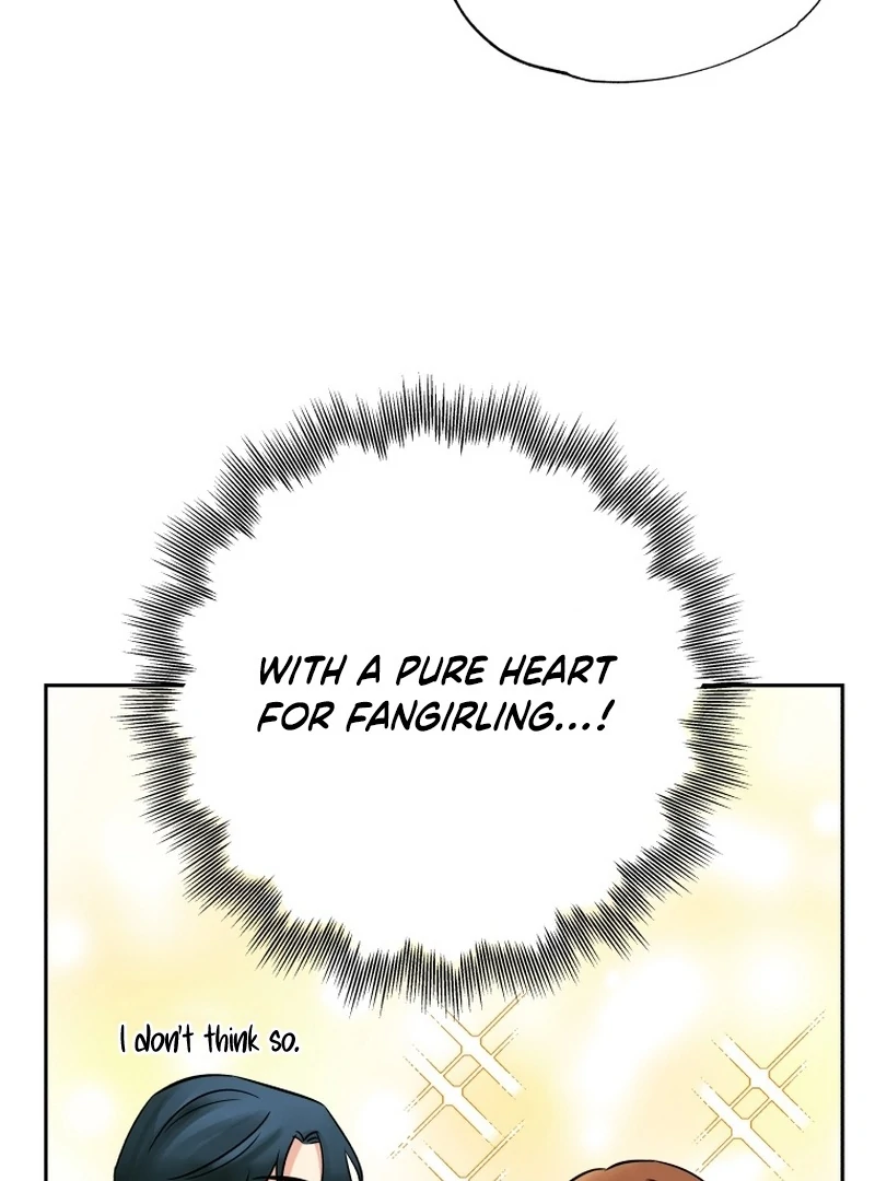 It's Okay to Be Left Out Chapter 11 - page 13