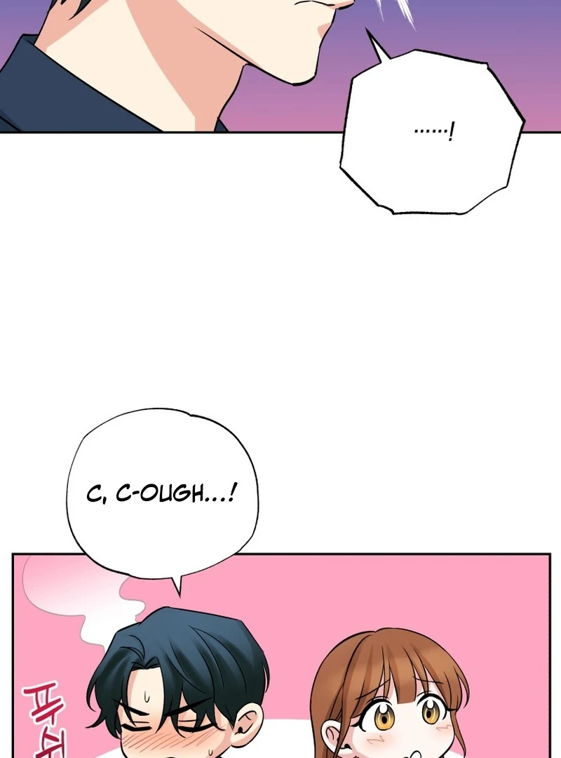It's Okay to Be Left Out Chapter 11 - page 20