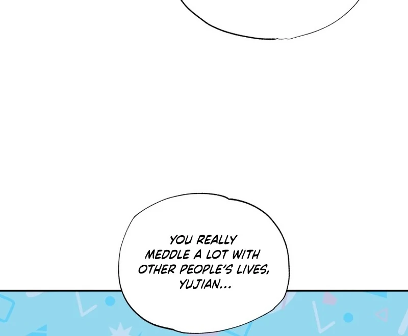 It's Okay to Be Left Out Chapter 11 - page 28