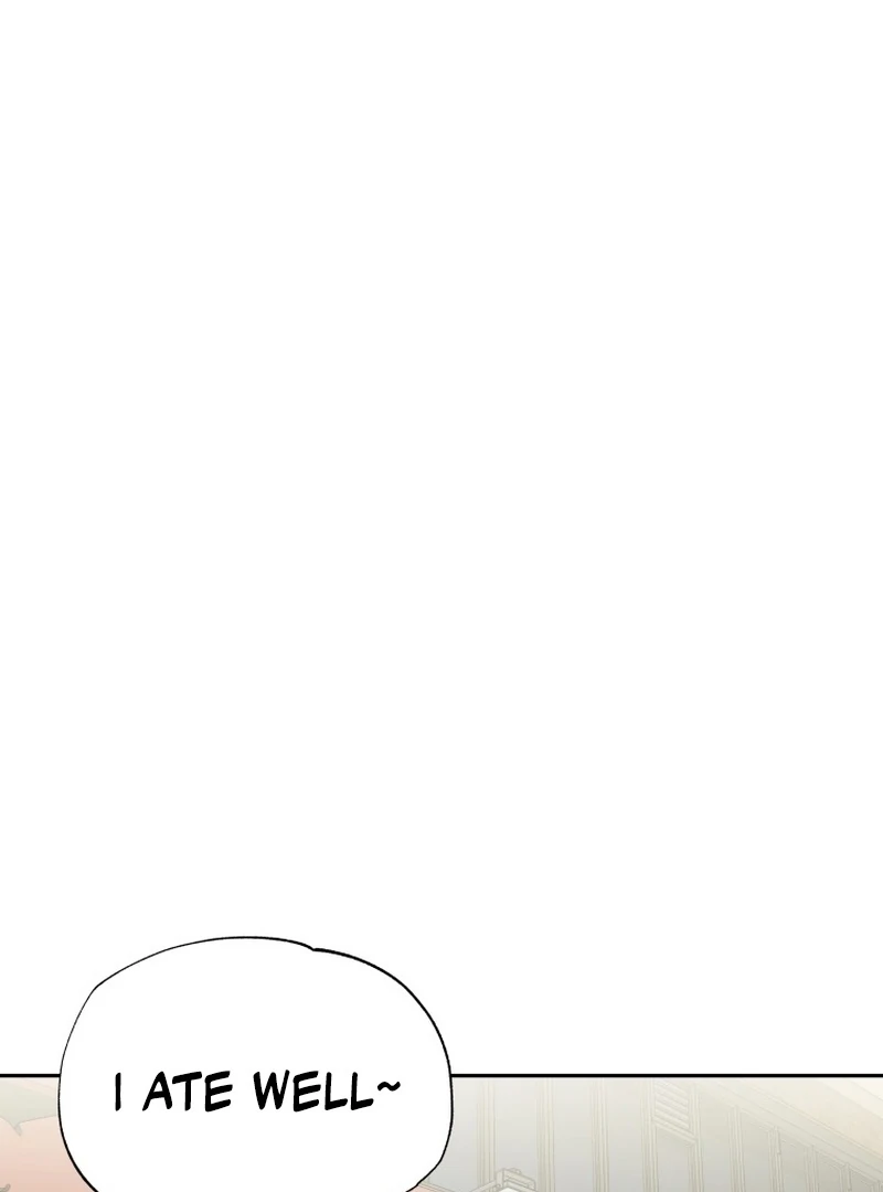 It's Okay to Be Left Out Chapter 11 - page 3