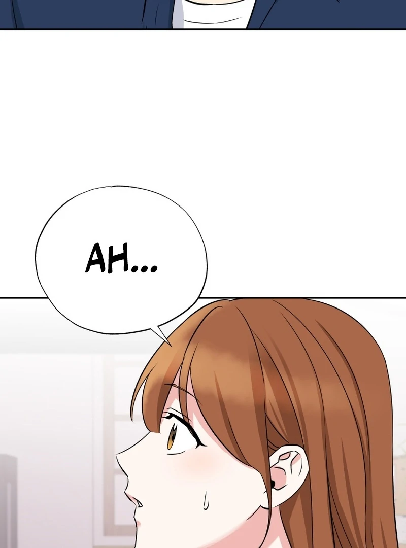 It's Okay to Be Left Out Chapter 11 - page 31
