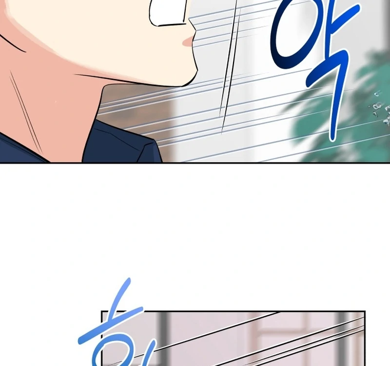 It's Okay to Be Left Out Chapter 11 - page 39