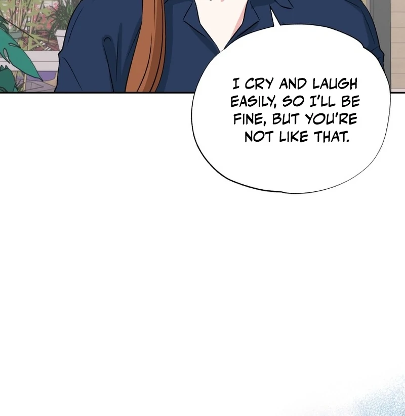 It's Okay to Be Left Out Chapter 11 - page 58