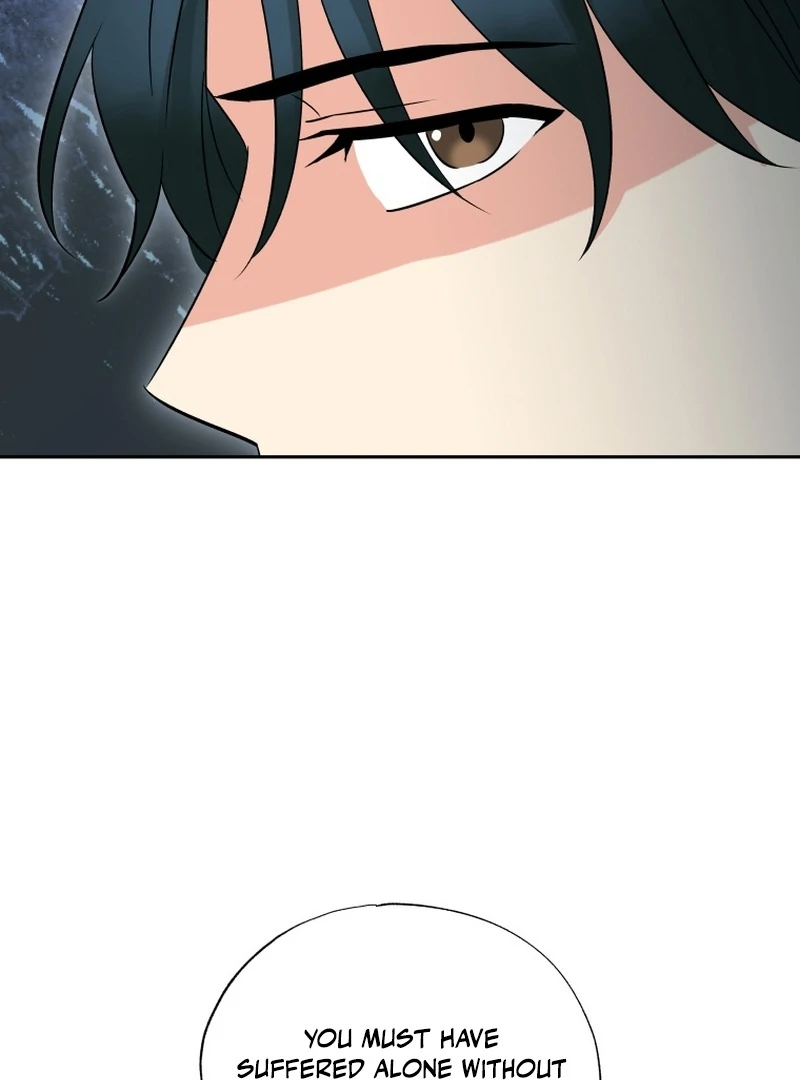 It's Okay to Be Left Out Chapter 11 - page 61