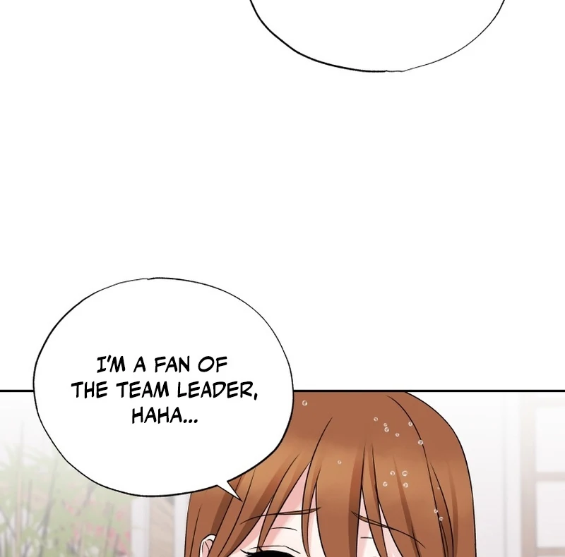 It's Okay to Be Left Out Chapter 11 - page 63