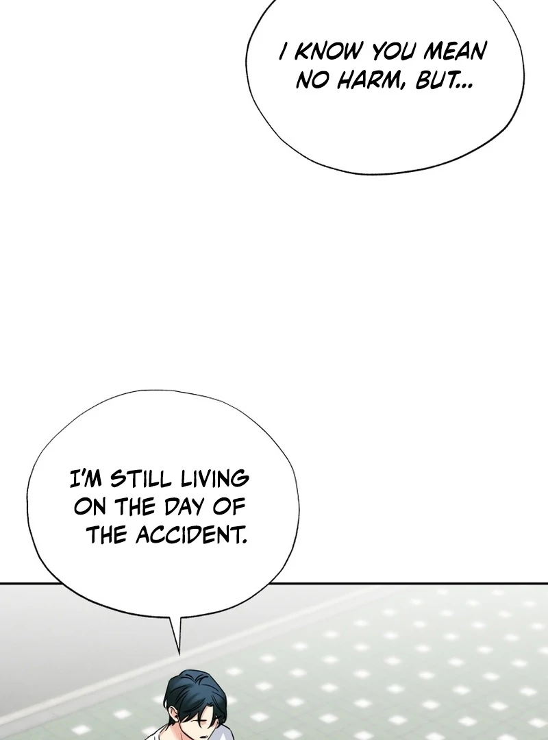 It's Okay to Be Left Out Chapter 11 - page 66