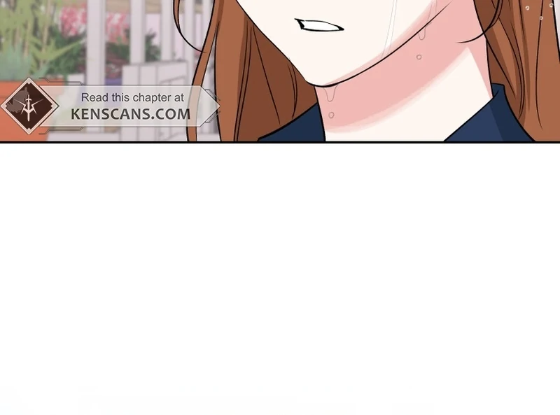 It's Okay to Be Left Out Chapter 11 - page 69