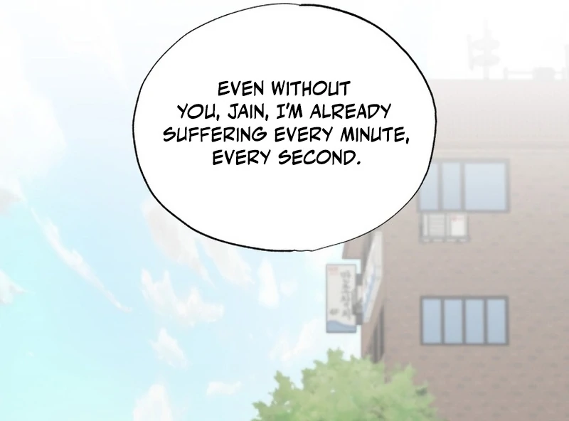 It's Okay to Be Left Out Chapter 11 - page 70
