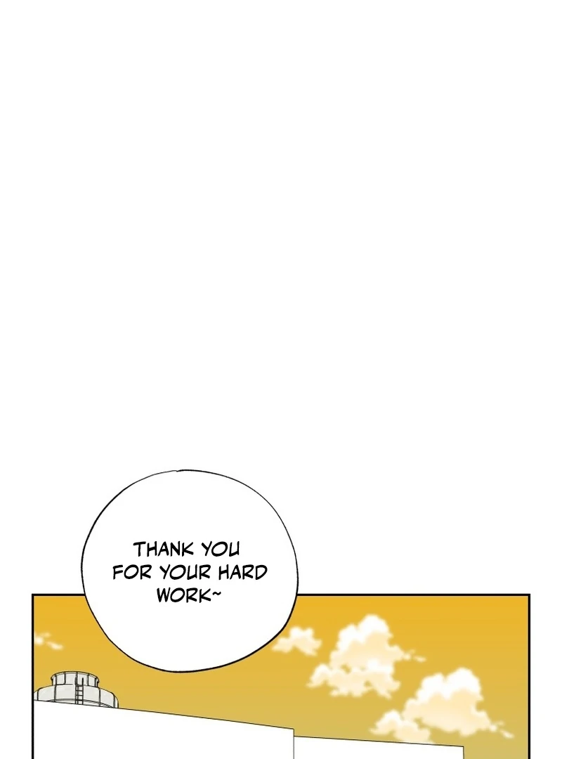 It's Okay to Be Left Out Chapter 11 - page 72