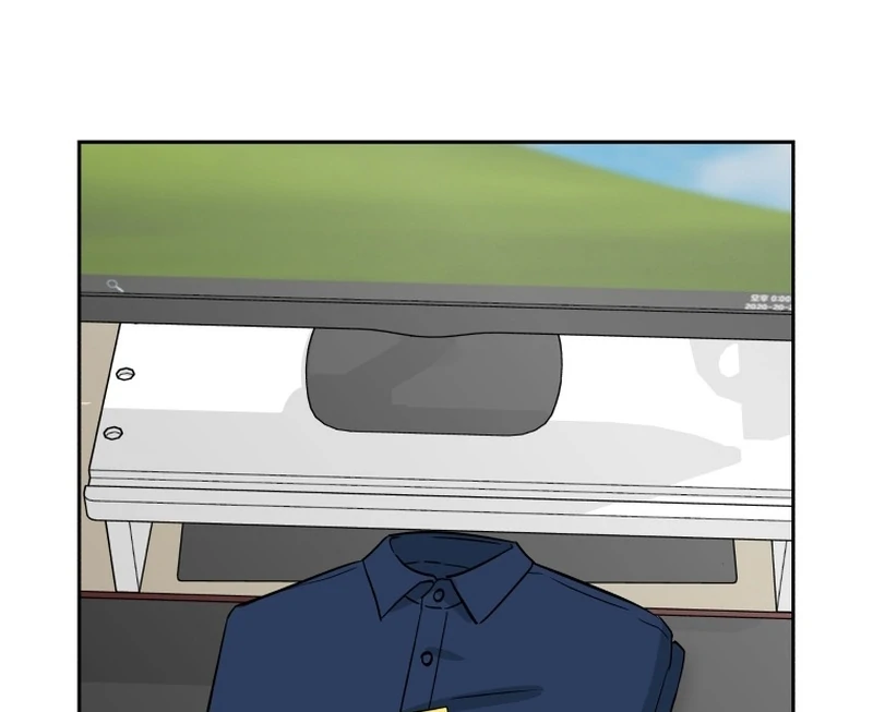 It's Okay to Be Left Out Chapter 11 - page 75