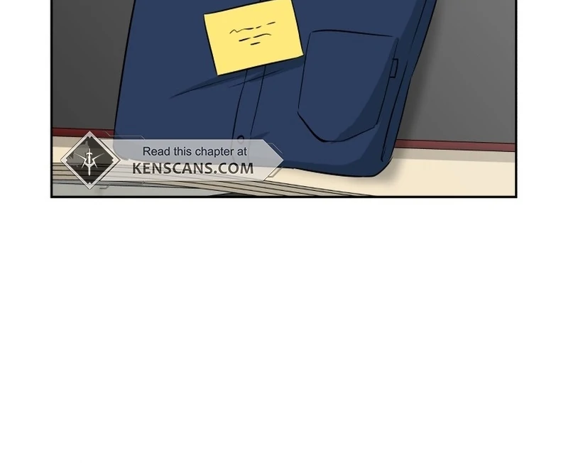 It's Okay to Be Left Out Chapter 11 - page 76