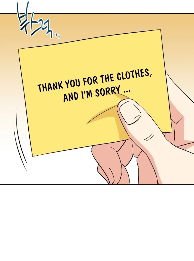 It's Okay to Be Left Out Chapter 11 - page 77