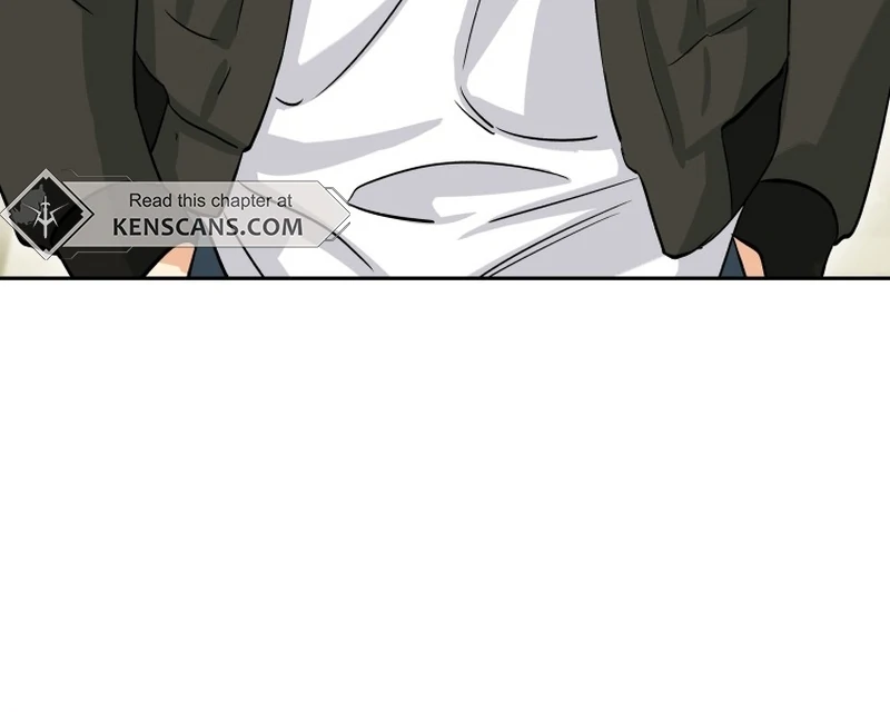It's Okay to Be Left Out Chapter 11 - page 88