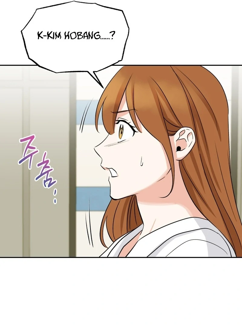 It's Okay to Be Left Out Chapter 11 - page 89
