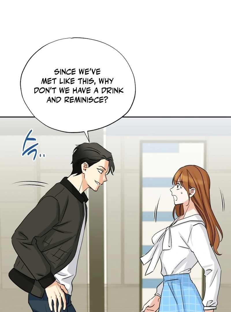 It's Okay to Be Left Out Chapter 11 - page 90