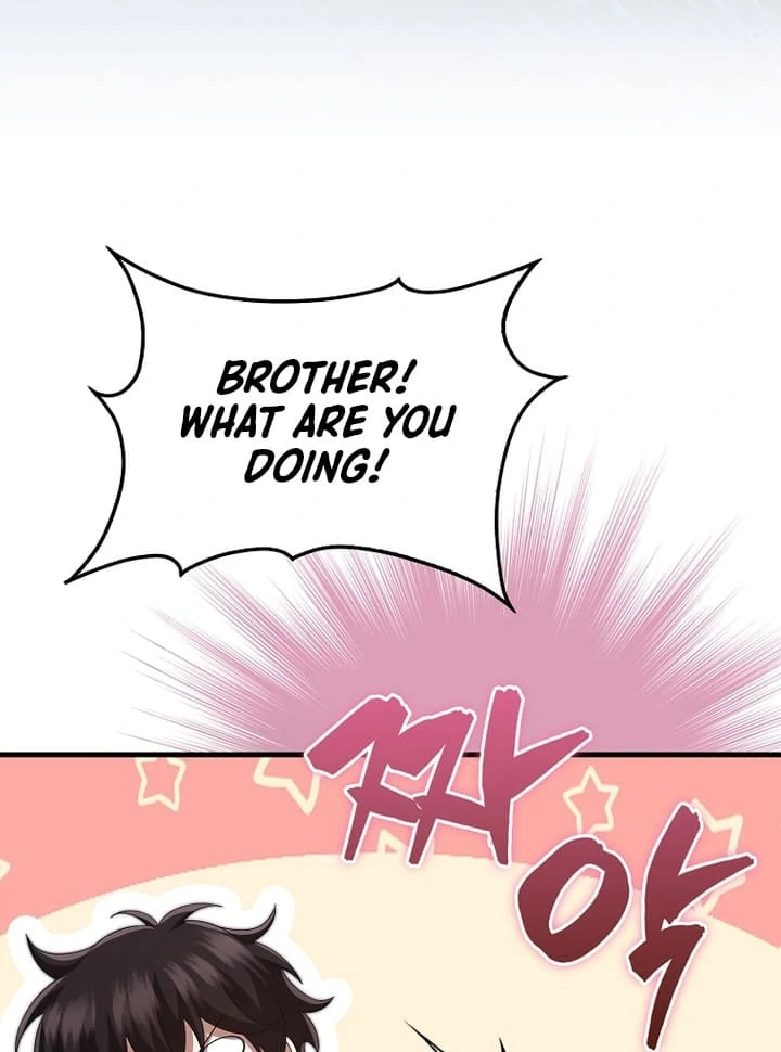 MIGHTIEST MELEE MAGICIAN Chapter 48 - page 111