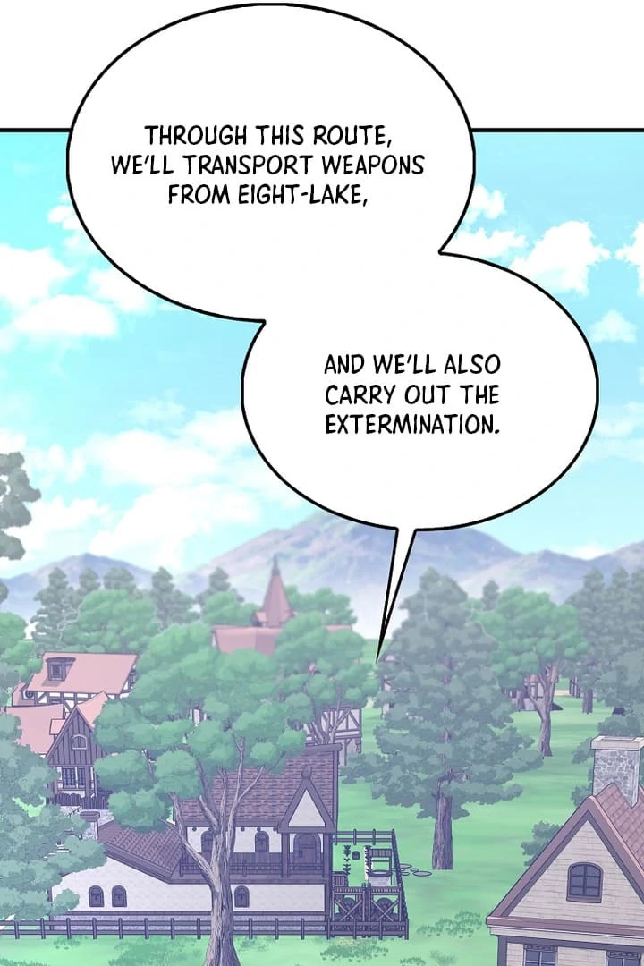 MIGHTIEST MELEE MAGICIAN Chapter 48 - page 132
