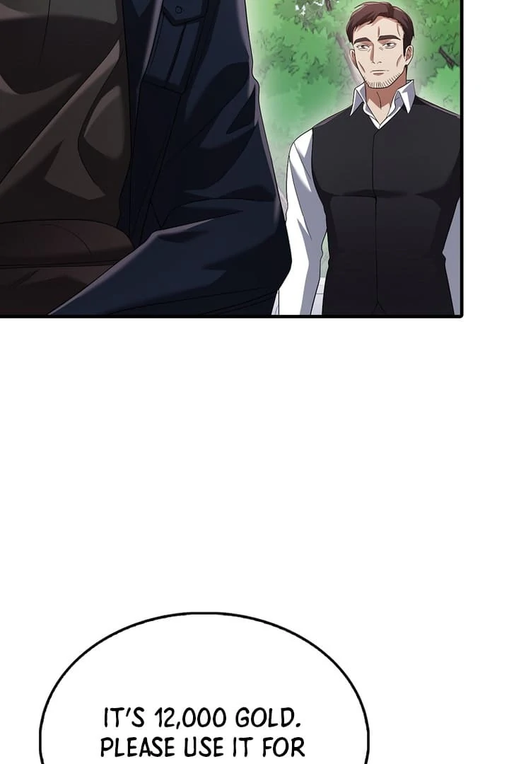 MIGHTIEST MELEE MAGICIAN Chapter 48 - page 136