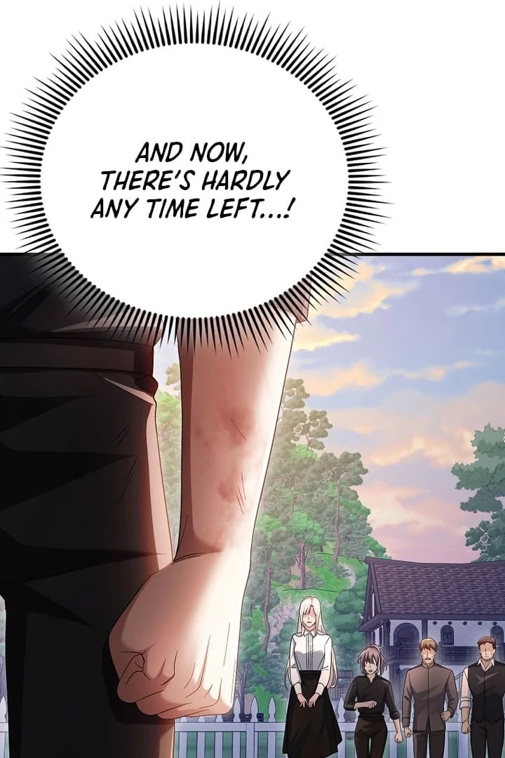 MIGHTIEST MELEE MAGICIAN Chapter 48 - page 31