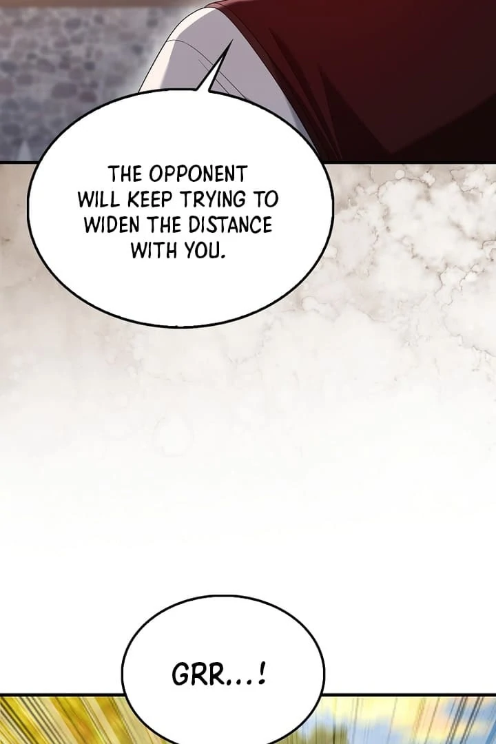 MIGHTIEST MELEE MAGICIAN Chapter 48 - page 88