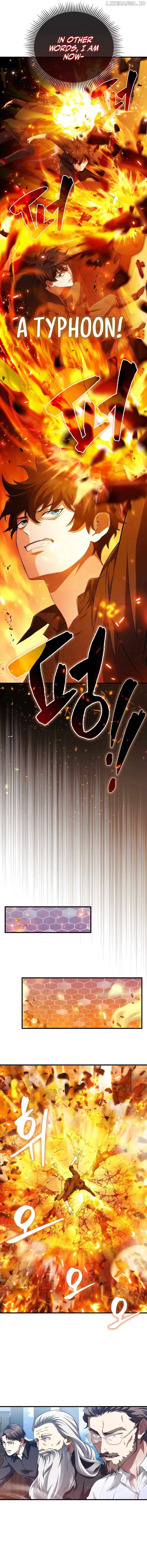 MIGHTIEST MELEE MAGICIAN Chapter 4 - page 14