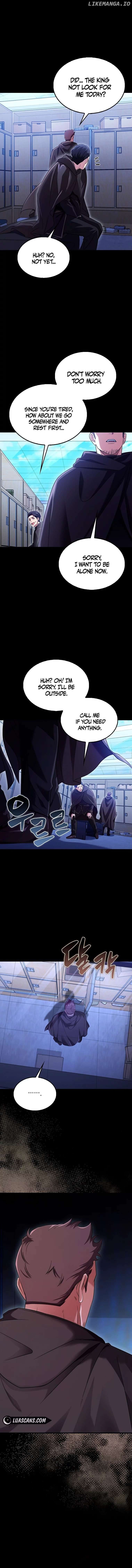 MIGHTIEST MELEE MAGICIAN Chapter 30 - page 14