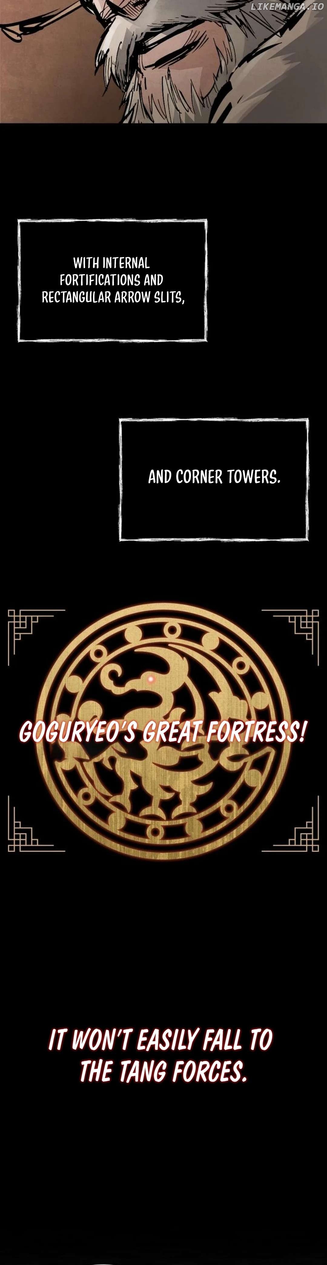 New Chronicles of Goguryeo Chapter 1 - page 14