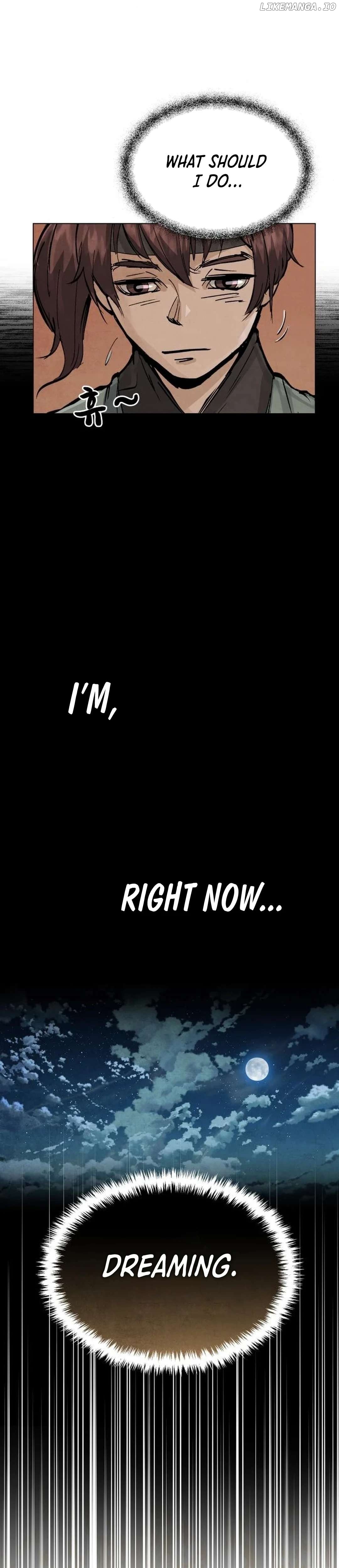 New Chronicles of Goguryeo Chapter 1 - page 23