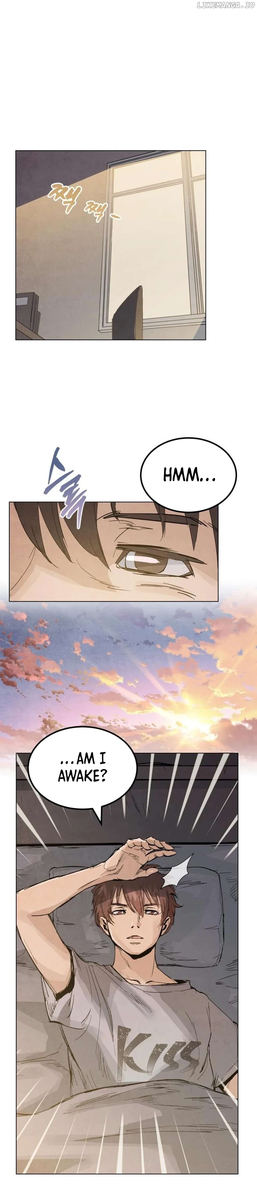 New Chronicles of Goguryeo Chapter 1 - page 25