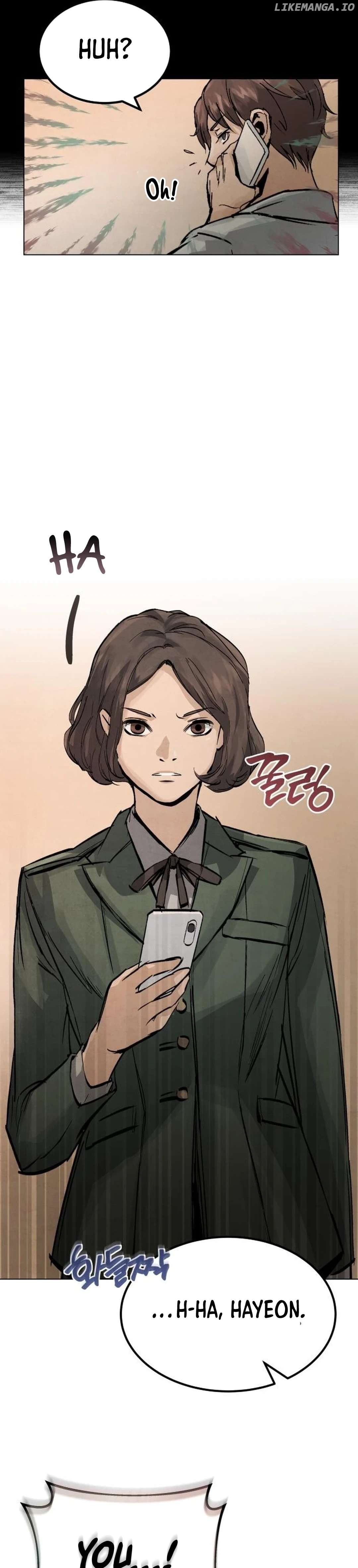 New Chronicles of Goguryeo Chapter 1 - page 43