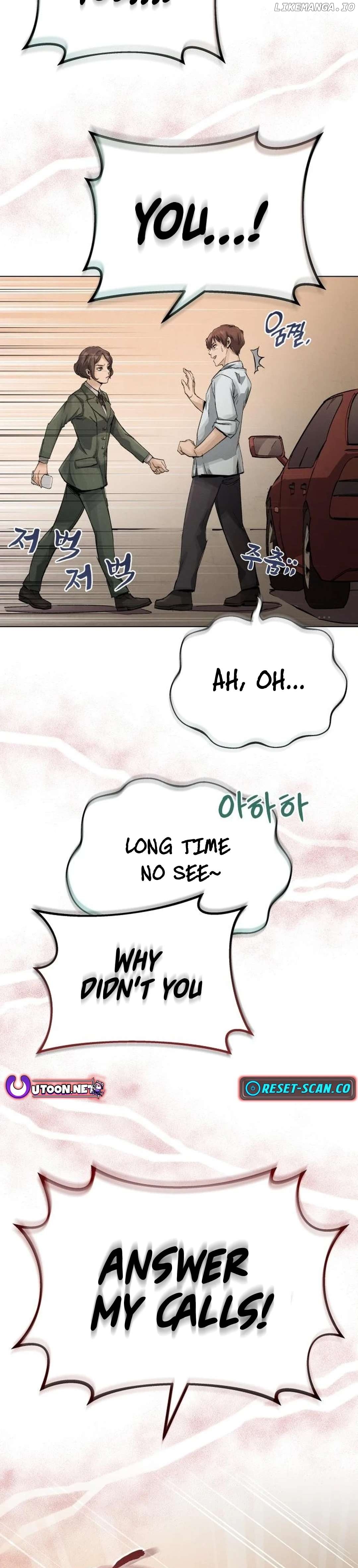 New Chronicles of Goguryeo Chapter 1 - page 44