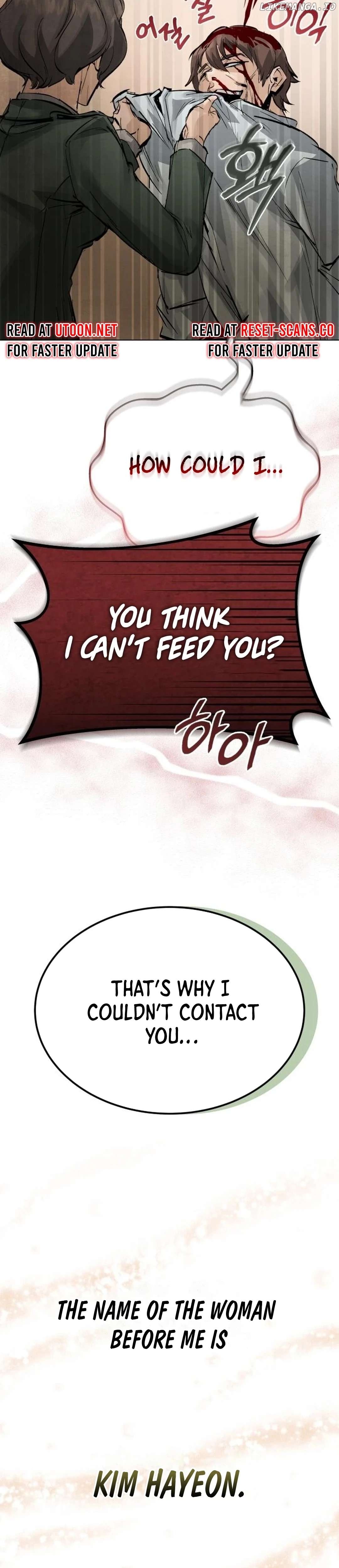 New Chronicles of Goguryeo Chapter 1 - page 46