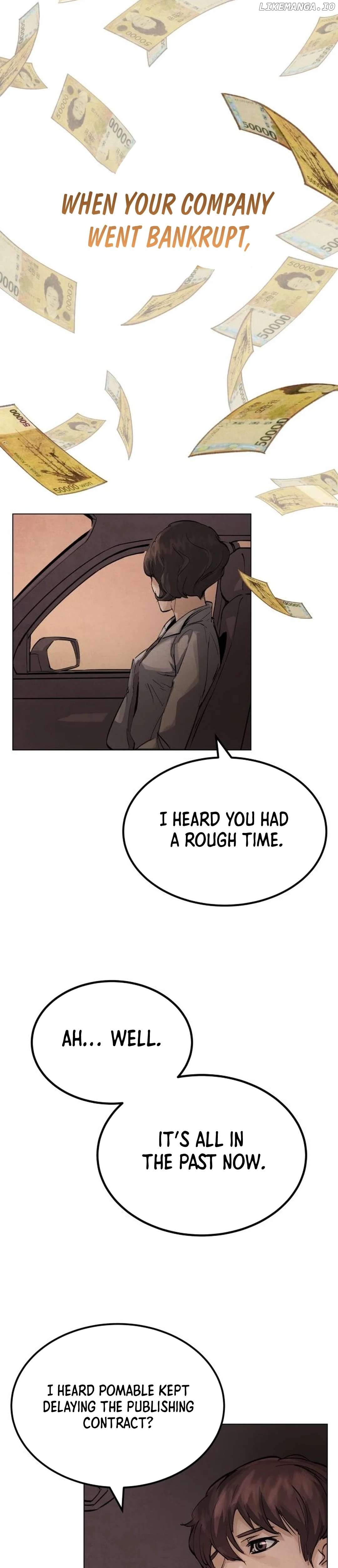 New Chronicles of Goguryeo Chapter 1 - page 51