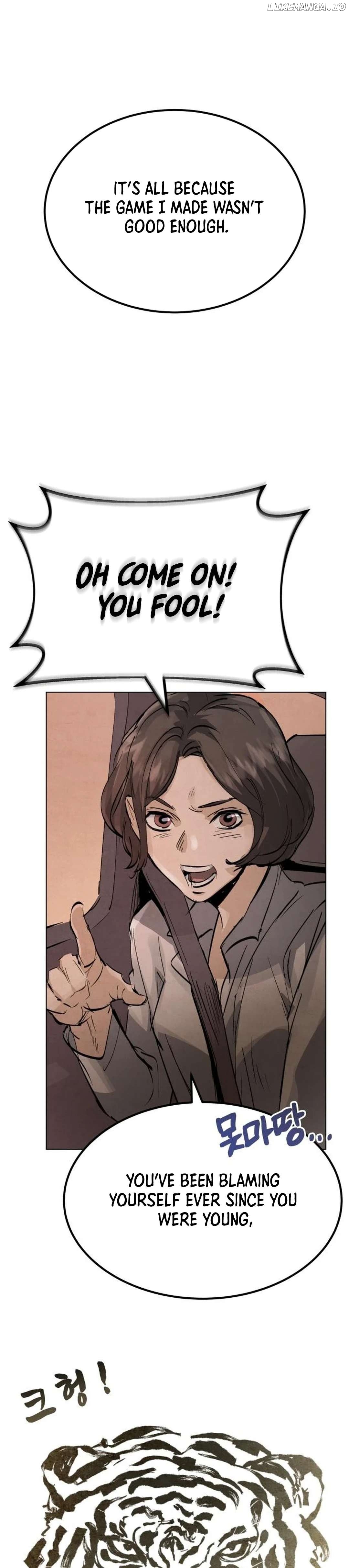 New Chronicles of Goguryeo Chapter 1 - page 53