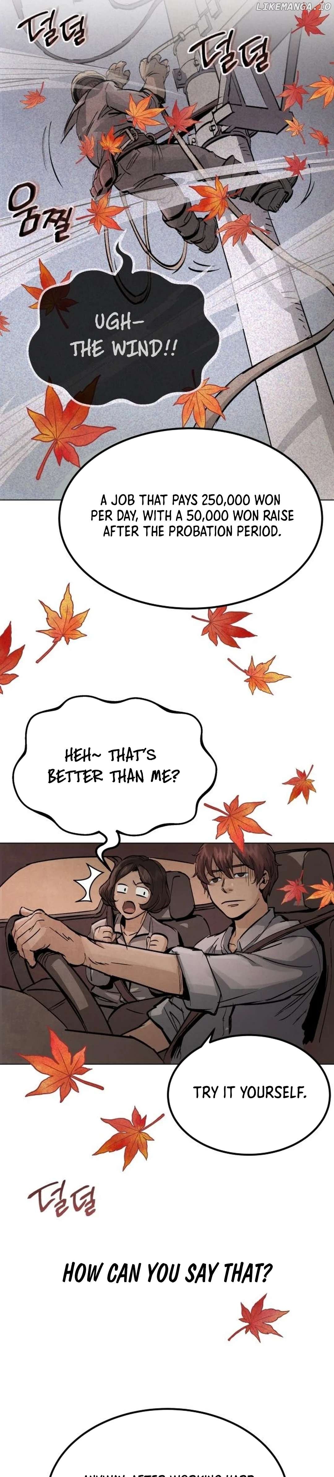 New Chronicles of Goguryeo Chapter 1 - page 59