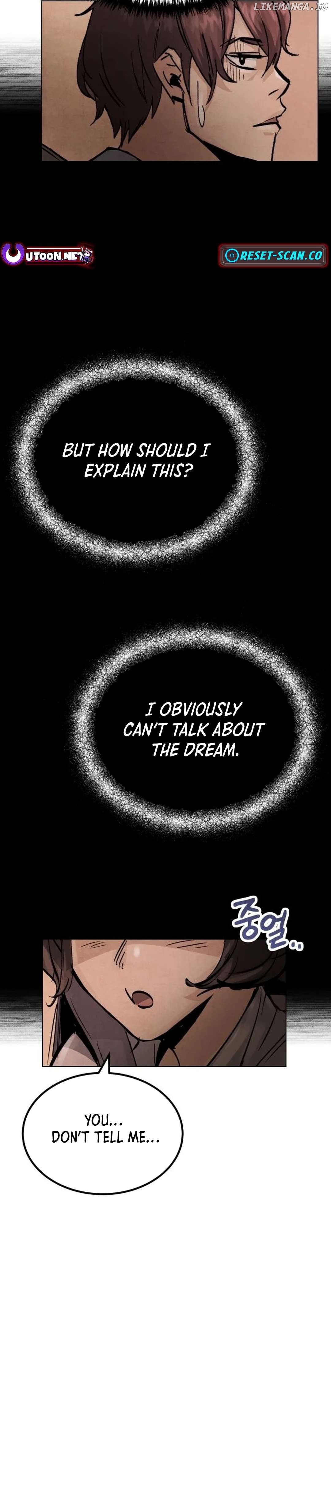 New Chronicles of Goguryeo Chapter 1 - page 64