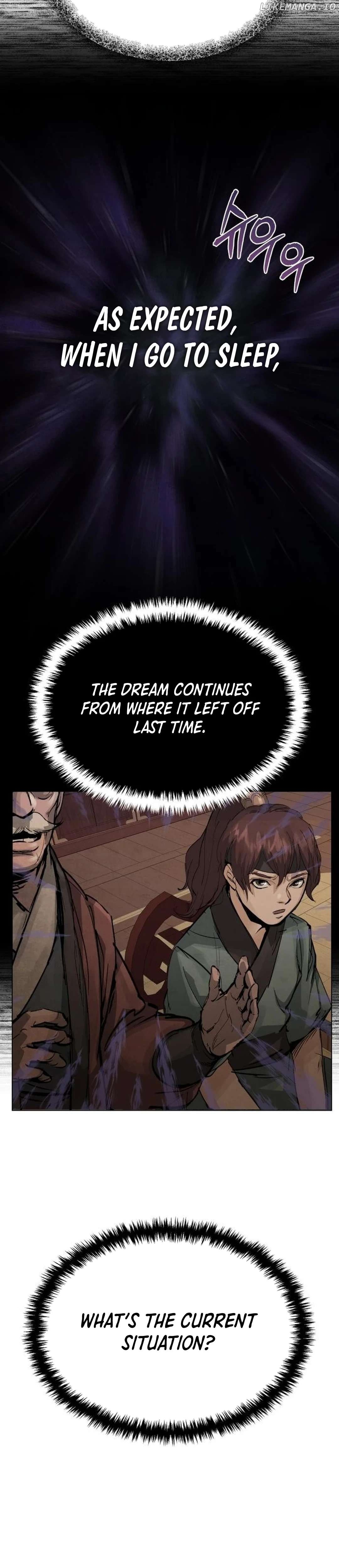 New Chronicles of Goguryeo Chapter 1 - page 72