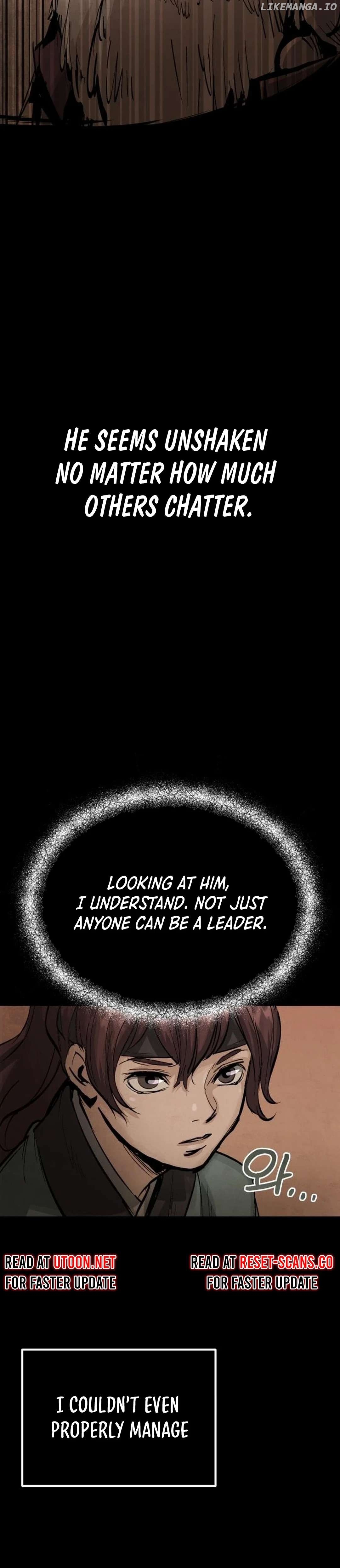 New Chronicles of Goguryeo Chapter 1 - page 74