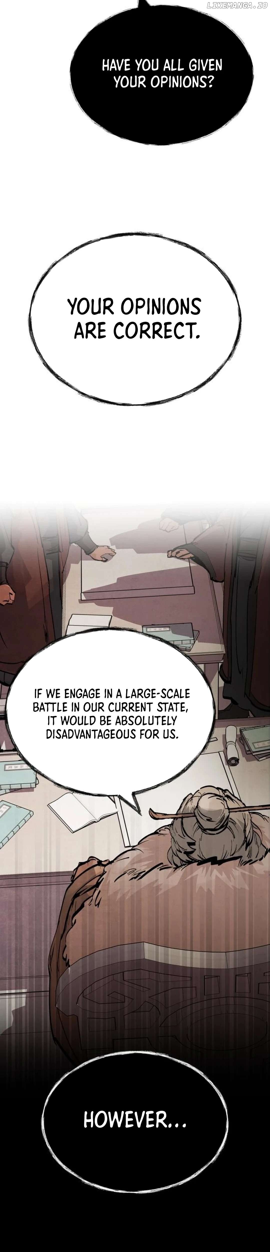 New Chronicles of Goguryeo Chapter 1 - page 76