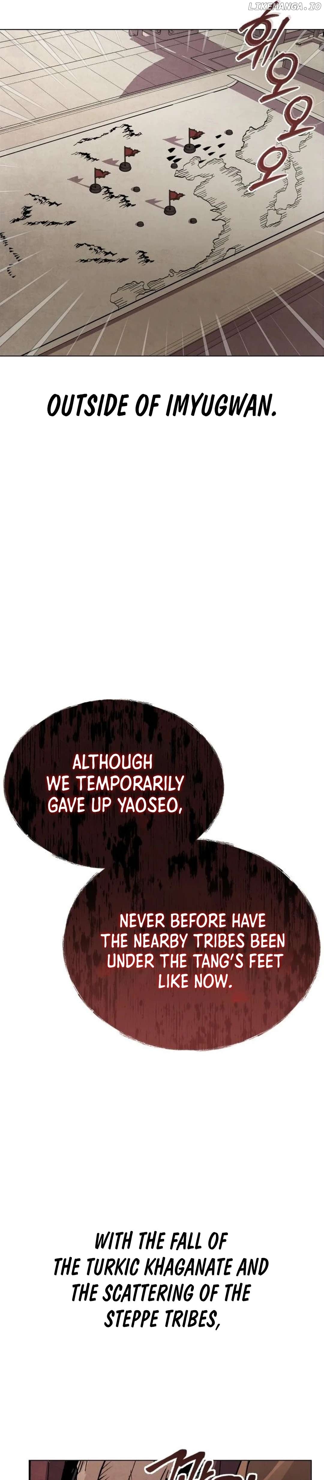 New Chronicles of Goguryeo Chapter 1 - page 79