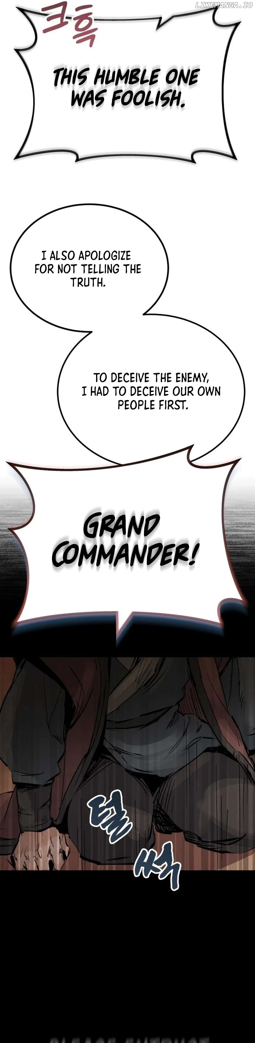 New Chronicles of Goguryeo Chapter 1 - page 85