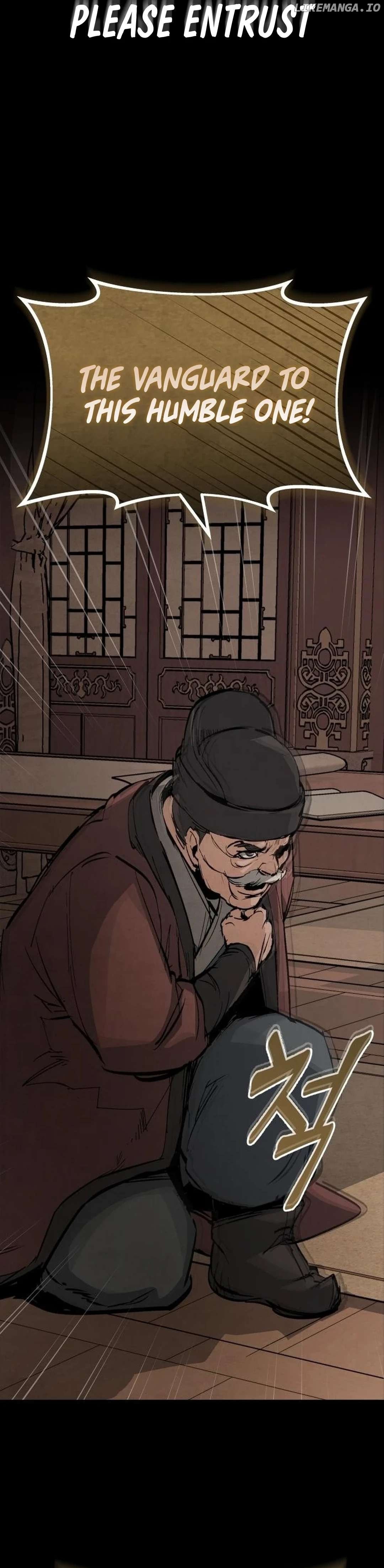 New Chronicles of Goguryeo Chapter 1 - page 86