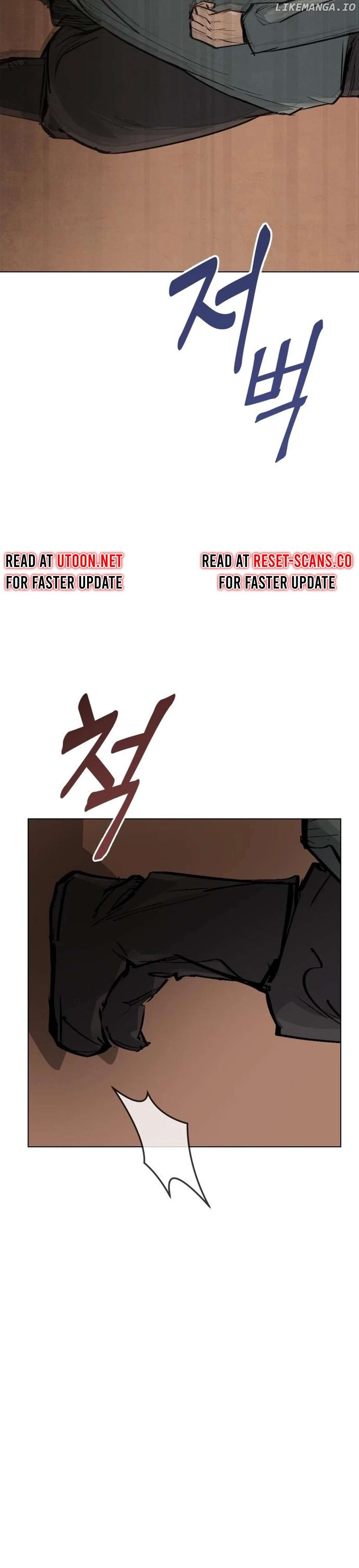 New Chronicles of Goguryeo Chapter 1 - page 89