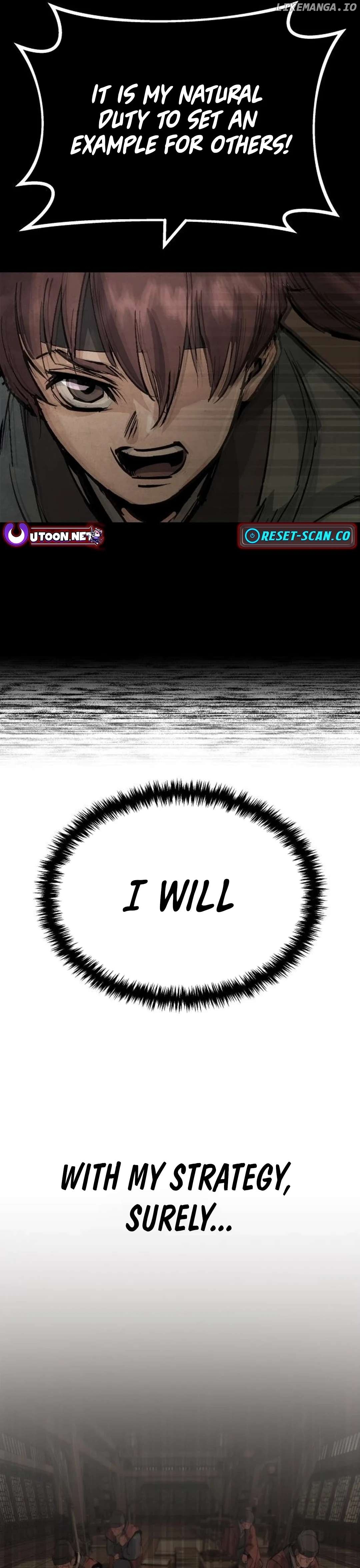 New Chronicles of Goguryeo Chapter 1 - page 93