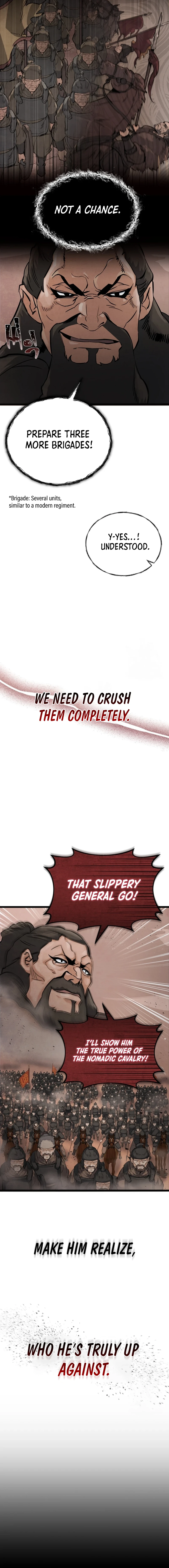 New Chronicles of Goguryeo Chapter 8 - page 3