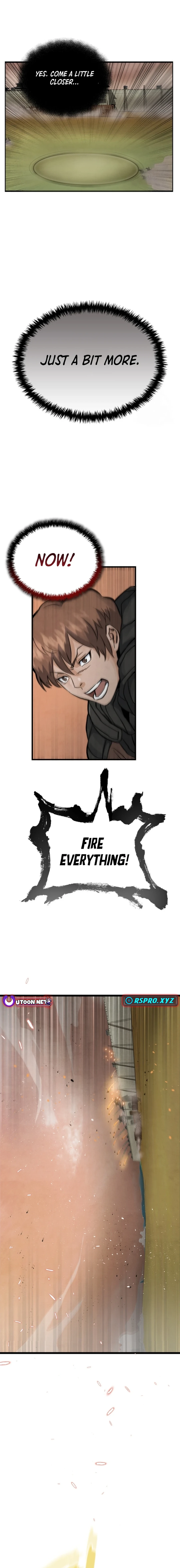 New Chronicles of Goguryeo Chapter 8 - page 6