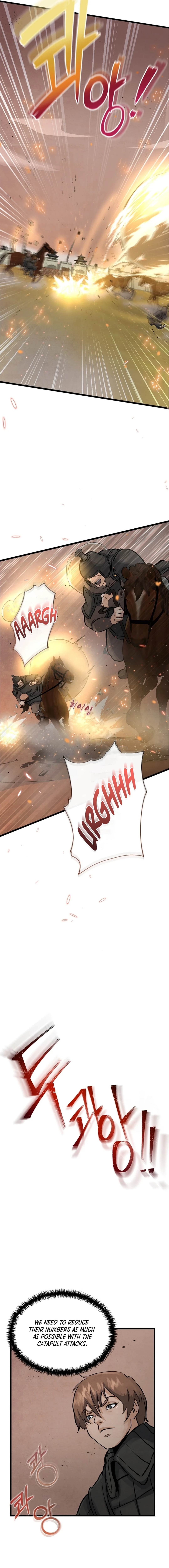 New Chronicles of Goguryeo Chapter 8 - page 7