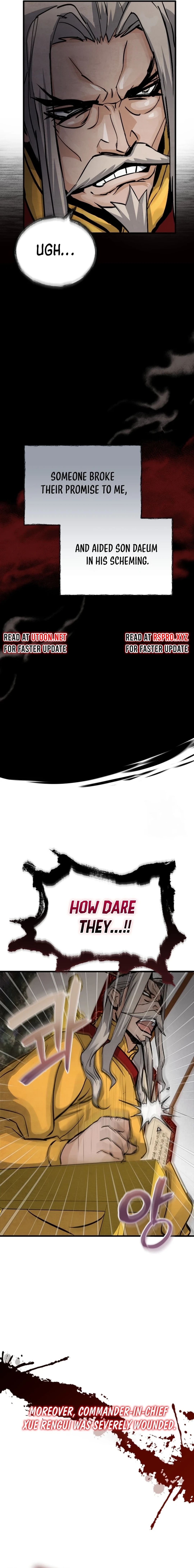 New Chronicles of Goguryeo Chapter 6 - page 2