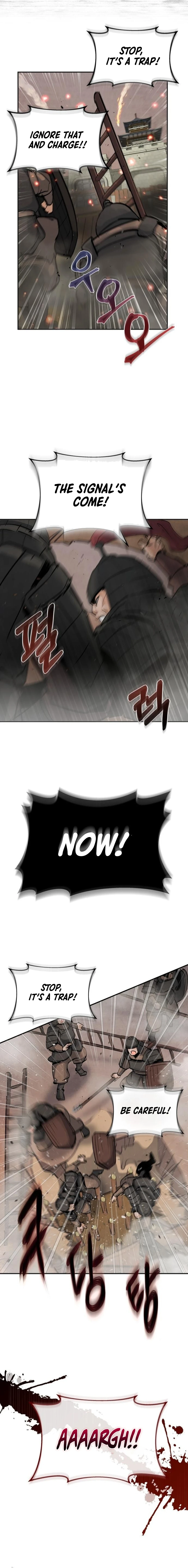 New Chronicles of Goguryeo Chapter 4 - page 10